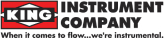king instrument company