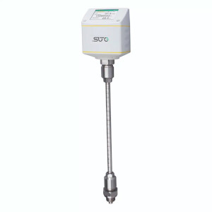 Massflödesmätare SUTO iTEC S401