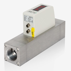 Massflödesmätare SUTO iTEC S418