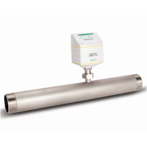 Massflödesmätare SUTO iTEC S421