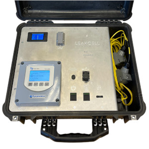 LEAKCELL LCPD
