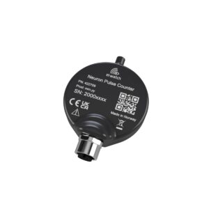 Neuron Pulse counter